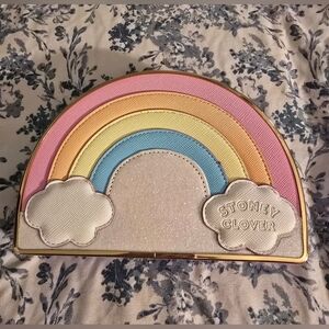Beautiful Rainbow Purse